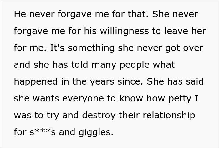 Guy's Mistress-Turned-Wife Keeps Insulting His Ex's Frozen Food, Whines As She Brutally Snubs Her Guy's Mistress-Turned-Wife Keeps Insulting His Ex's Frozen Food, Whines As She Brutally Snubs Her
