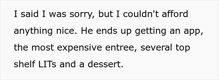 Guy Treats GF As A Free Maid And Won't Pay Rent As He "Funded" The Relationship Before Guy Treats GF As A Free Maid And Won't Pay Rent As He "Funded" The Relationship Before