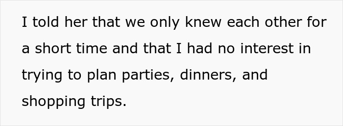 Pushy Bride Desperately Wants Gay Colleague To Be Her Man Of Honor, Goes Ballistic When He Refuses Pushy Bride Desperately Wants Gay Colleague To Be Her Man Of Honor, Goes Ballistic When He Refuses