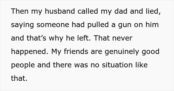 Jealous Guy Shoves Wife For Dancing With Gay Friend, She's Shocked As He Ditches Her And Goes Home Jealous Guy Shoves Wife For Dancing With Gay Friend, She's Shocked As He Ditches Her And Goes Home