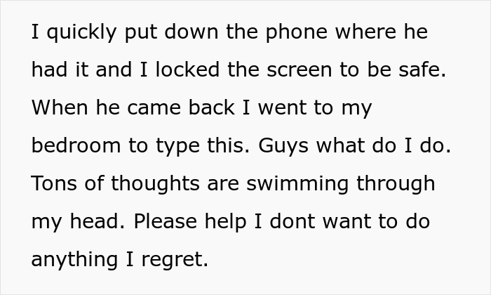 Man Finds Wife&rsquo;s Photo On Friend&rsquo;s Phone, Gets To The Bottom Of It And Is Shocked