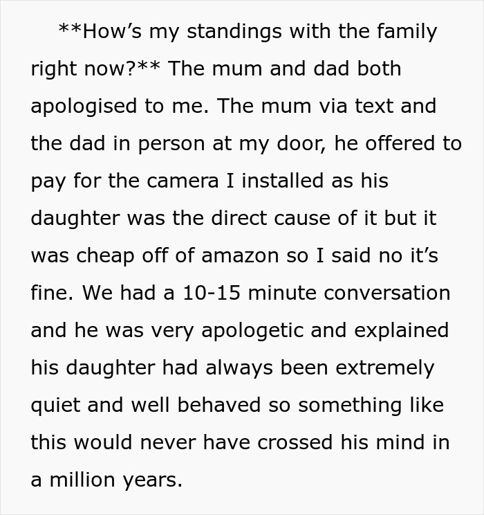 Guy Notices Random Hairs All Over His Home, Is Left Completely Baffled After Finding Out How They Got There