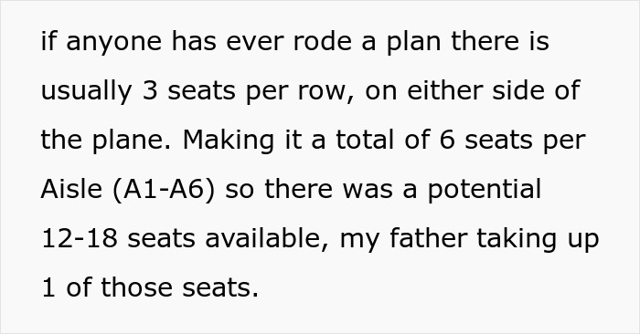 Family Shows Up 30 Minutes Late To Flight, Then Demands Man Gives Up His Seat