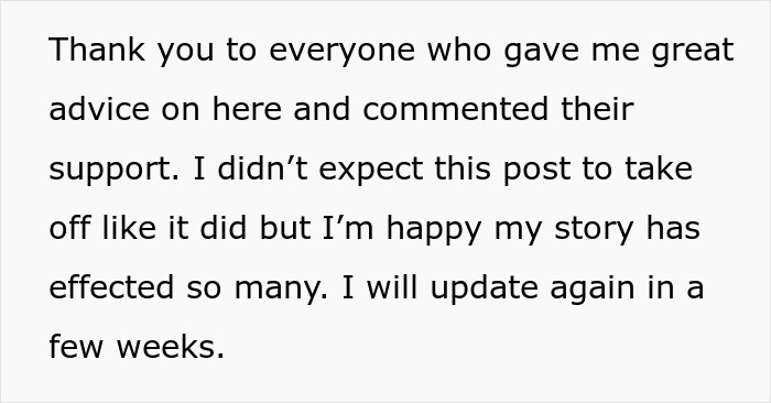18YO Ditches Toxic Fam As They Torment Him For Years, Enjoys Life After Sparking An Uproar In Theirs 18YO Ditches Toxic Fam As They Torment Him For Years, Enjoys Life After Sparking An Uproar In Theirs