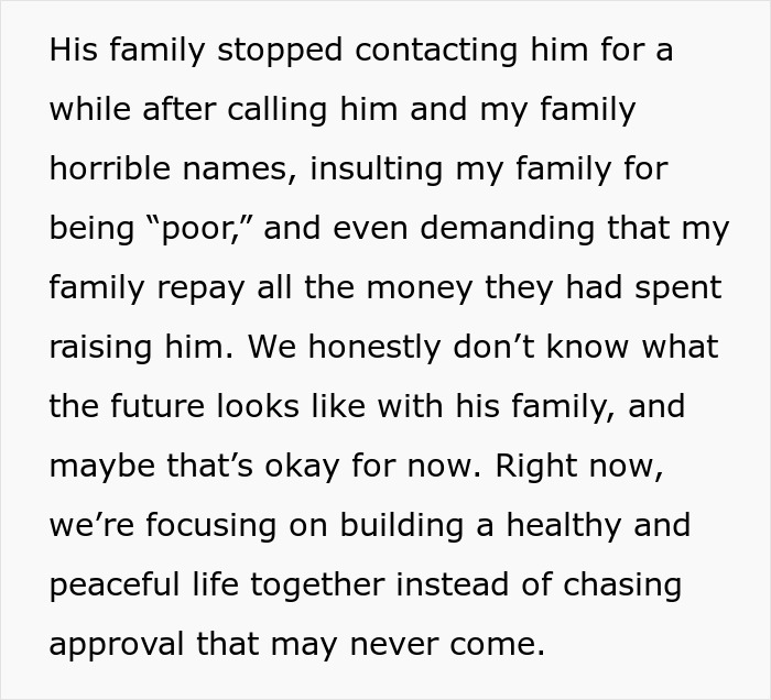 MIL Finds Out About Couple’s Wedding Plans, Has A Meltdown Nobody Saw Coming MIL Finds Out About Couple’s Wedding Plans, Has A Meltdown Nobody Saw Coming