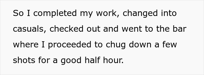 Man Spends A Work Trip Planning To Cheat On His Wife, Gets Stopped By A Pregnancy Test At The Door Man Spends A Work Trip Planning To Cheat On His Wife, Gets Stopped By A Pregnancy Test At The Door
