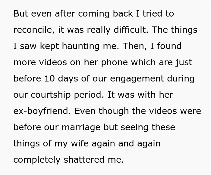 Arranged Marriage Turns Nightmare After Husband Discovers Wife&rsquo;s Affair Just Days Into Wedding