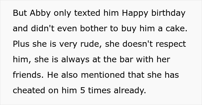 Guy Cheats On Wife With Barely Legal Sis, Sends Her An Email Years Later Crying For Her To Come Back