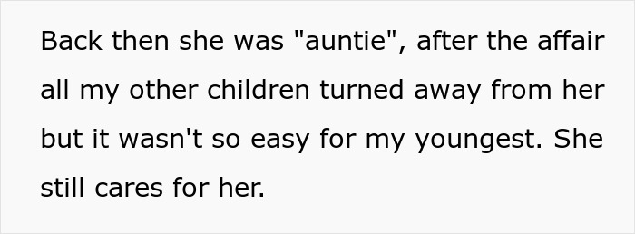 Woman Says 16YO Can Call Stepmom 'Mom' Even If She's Not OK With It, Ex-MIL Goes Ballistic On Her Woman Says 16YO Can Call Stepmom 'Mom' Even If She's Not OK With It, Ex-MIL Goes Ballistic On Her