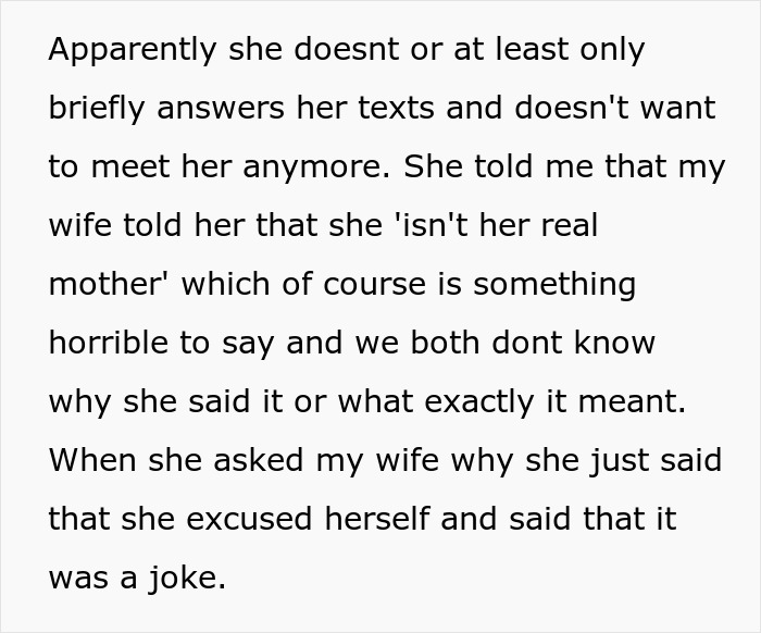 Guy At A Loss After Wife Leaves Him And His Kids, She Ends Up With A Shocking Diagnosis Guy At A Loss After Wife Leaves Him And His Kids, She Ends Up With A Shocking Diagnosis