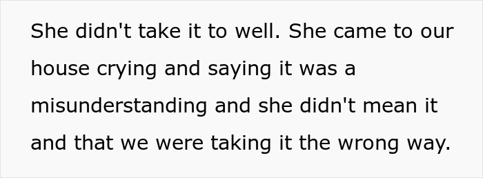 MIL Lies To 6YO That She's Going To Lose Mom, Gets Banned From Kids' Lives And Arrested