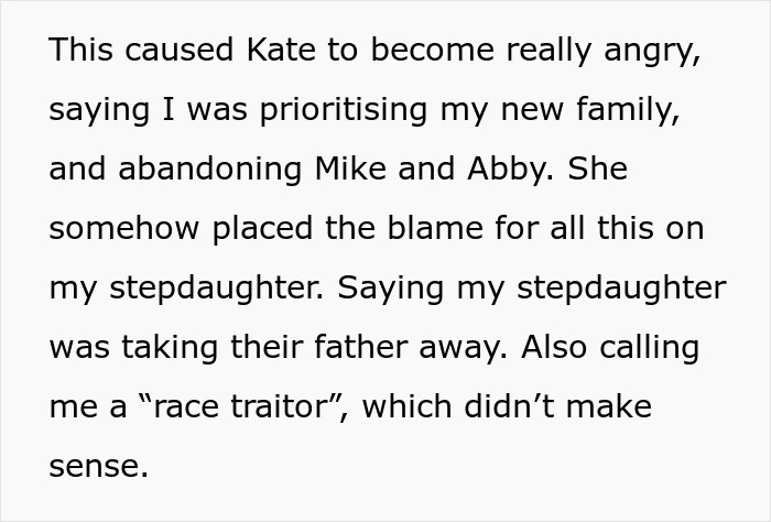 Bitter Ex Refuses To Let Kids Travel With Dad, Goes Ballistic When He Goes On Vacation Without Them Bitter Ex Refuses To Let Kids Travel With Dad, Goes Ballistic When He Goes On Vacation Without Them