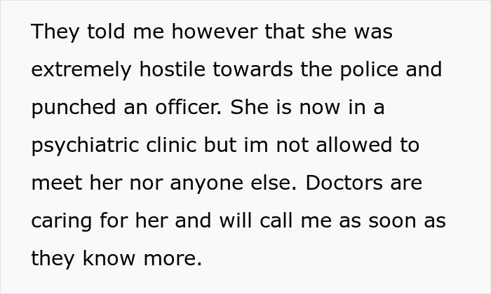 Guy At A Loss After Wife Leaves Him And His Kids, She Ends Up With A Shocking Diagnosis Guy At A Loss After Wife Leaves Him And His Kids, She Ends Up With A Shocking Diagnosis