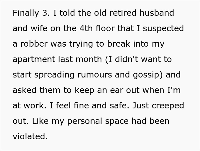 Guy Notices Random Hairs All Over His Home, Is Left Completely Baffled After Finding Out How They Got There