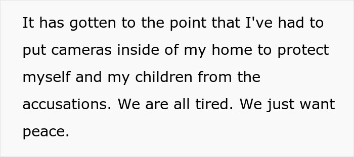 14YO Loathes Mom As Dad Fills Her Up With Hatred, Exhausted Mom Finally Gives Up Her Custody 14YO Loathes Mom As Dad Fills Her Up With Hatred, Exhausted Mom Finally Gives Up Her Custody