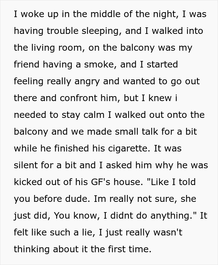 Man Finds Wife&rsquo;s Photo On Friend&rsquo;s Phone, Gets To The Bottom Of It And Is Shocked