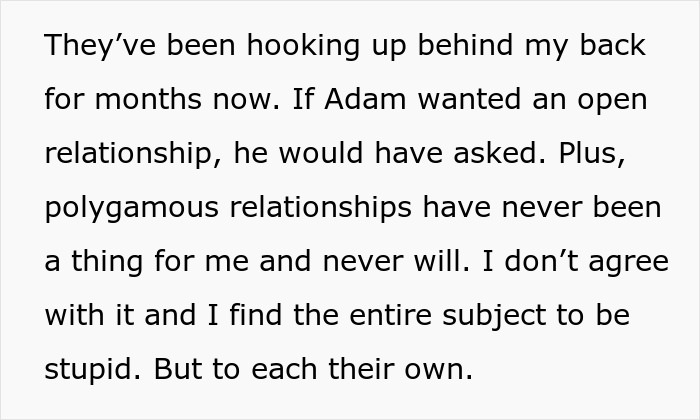 Woman Discovers BF And Bestie's Affair, Ships Them The Couch Where It All Started As A Parting Gift