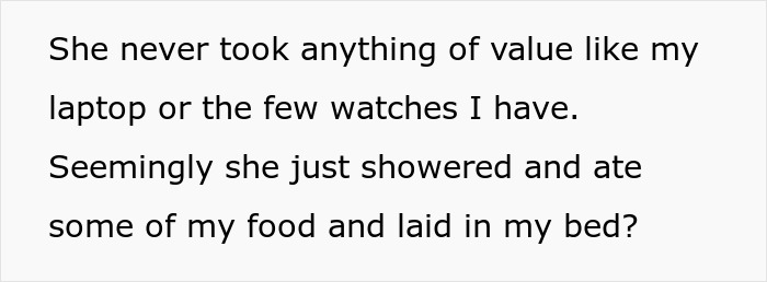 Guy Notices Random Hairs All Over His Home, Is Left Completely Baffled After Finding Out How They Got There