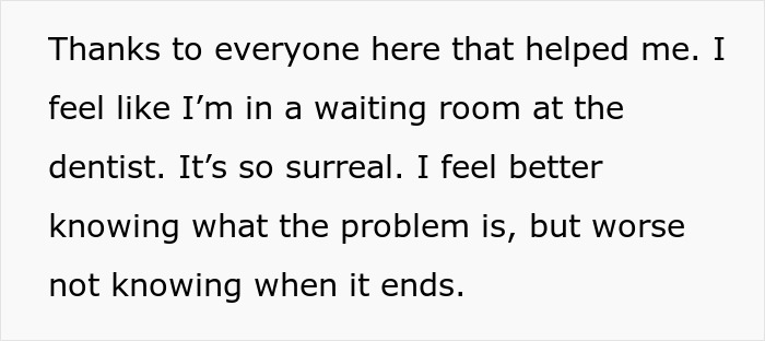 Guy At A Loss After Wife Leaves Him And His Kids, She Ends Up With A Shocking Diagnosis Guy At A Loss After Wife Leaves Him And His Kids, She Ends Up With A Shocking Diagnosis