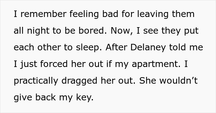 Woman Discovers BF And Bestie's Affair, Ships Them The Couch Where It All Started As A Parting Gift