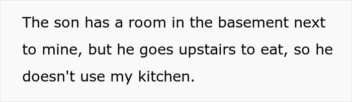 Landlady Wants 21YO Tenant To Be Besties With Her Teen, Gets Dramatic As Tenant Says, "No, Thanks"