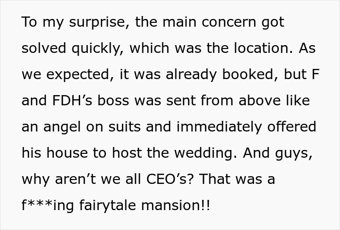 Gay Guy&rsquo;s Mom Pays Thousands Just To Secretly Ruin His Wedding, His Friends Save The Day &ldquo;Inception Style&rdquo;