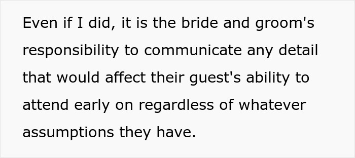 &ldquo;I Became The Villain&rdquo;: Woman Refuses To Attend Brother&rsquo;s Wedding After Huge Miscommunication
