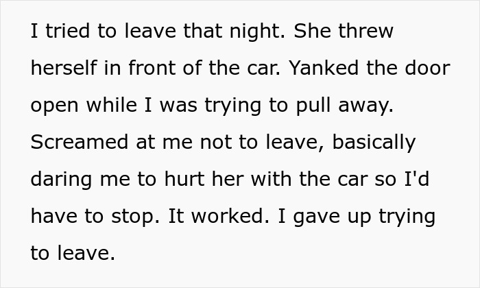 Guy Gets His Wife Sober And Raises Her Kids, She Repays Him With An Affair And An STD