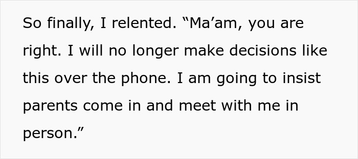 “Cathartic”: Internet Lauds School Administrator For Putting Entitled Mom In Her Place “Cathartic”: Internet Lauds School Administrator For Putting Entitled Mom In Her Place