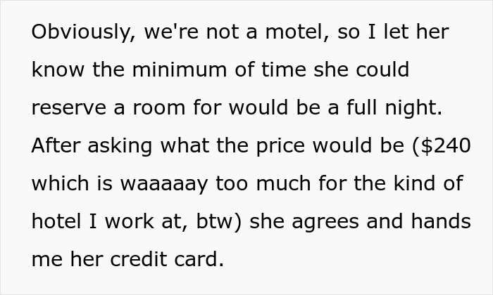 Guy Thinks He's Meeting Mistress At Hotel For A Fun Night, Opens The Door To Find Wife On The Bed Guy Thinks He's Meeting Mistress At Hotel For A Fun Night, Opens The Door To Find Wife On The Bed