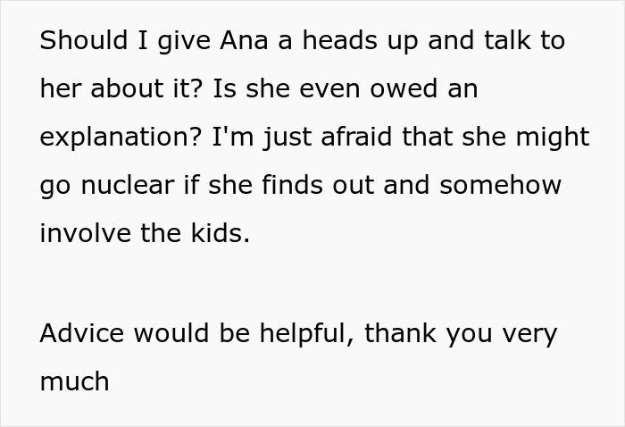 Woman Starts Dating Friend’s Ex-Husband, Gets A Call When She Finds Out And It Makes Her Cry Woman Starts Dating Friend’s Ex-Husband, Gets A Call When She Finds Out And It Makes Her Cry