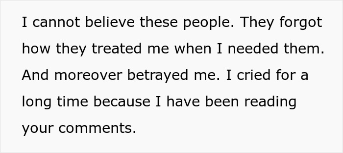 Guy Cheats On Wife With Barely Legal Sis, Sends Her An Email Years Later Crying For Her To Come Back