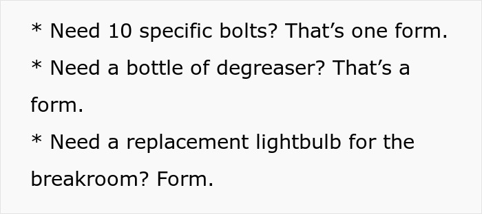 Controlling Boss Changes Policies And Wants Signatures For Everything, Regrets It After Workers Obey Controlling Boss Changes Policies And Wants Signatures For Everything, Regrets It After Workers Obey