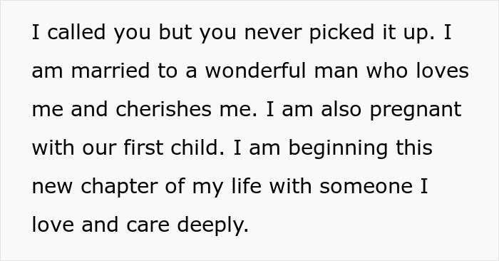 Guy Cheats On Wife With Barely Legal Sis, Sends Her An Email Years Later Crying For Her To Come Back