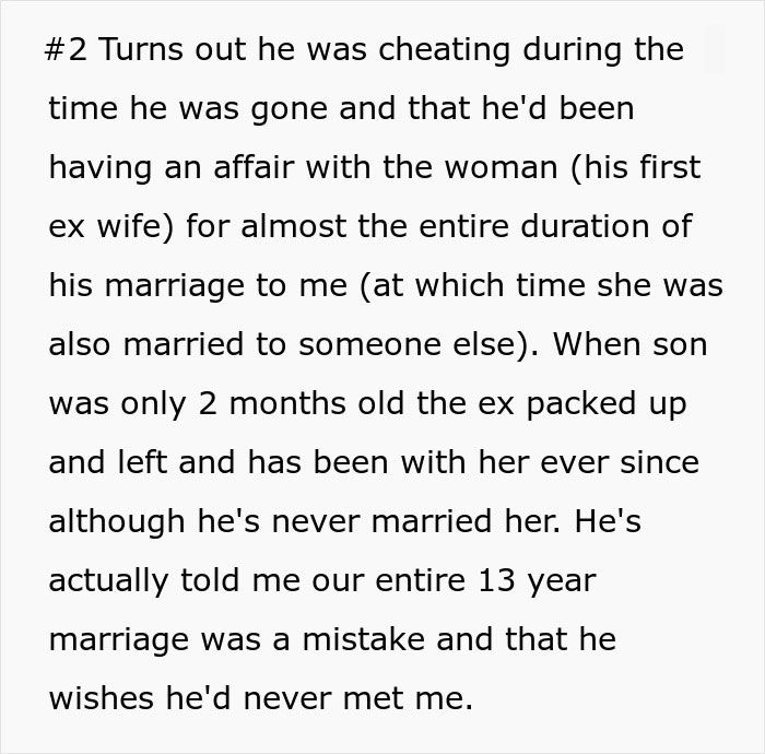 Man Begged Wife To Abort Their Son, Left Them When She Refused, Now Needs His Kidney 16 Years Later