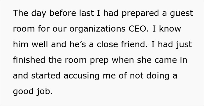Cruel BIL Lashes Out At Perfectionist SIL For Criticizing His Work, Says She'll Traumatize Her Kid