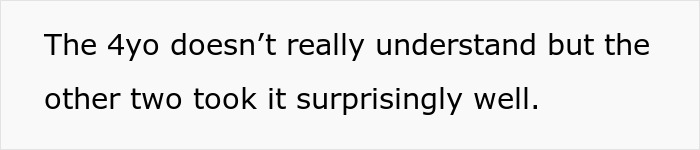Guy At A Loss After Wife Leaves Him And His Kids, She Ends Up With A Shocking Diagnosis Guy At A Loss After Wife Leaves Him And His Kids, She Ends Up With A Shocking Diagnosis