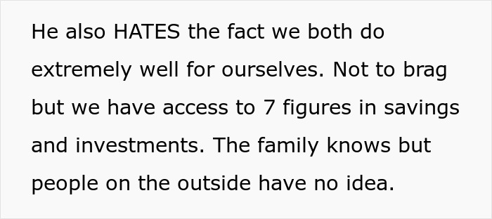 Couple Pay For Luxury Trips But Won't Fund Their Own Sick Kid, Get Mad As Relatives Won&rsquo;t &ldquo;Chip In&rdquo;