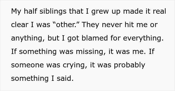 "Family Healing Weekend" Is Ruined After Affair Baby Reveals She Doesn't Love Them, They Are Livid