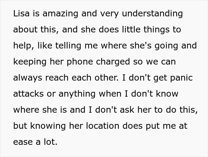 Man Puts Cameras In His House After A Horrifying Experience With His Ex Sends Him To Therapy For Years Man Puts Cameras In His House After A Horrifying Experience With His Ex Sends Him To Therapy For Years