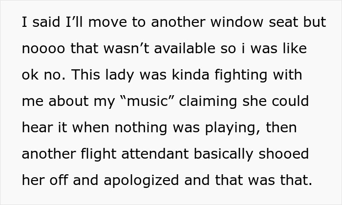 Egg Salad-Eater Stinks Up Plane, Still Complains About Passenger's Soft White Noise Sounds Egg Salad-Eater Stinks Up Plane, Still Complains About Passenger's Soft White Noise Sounds