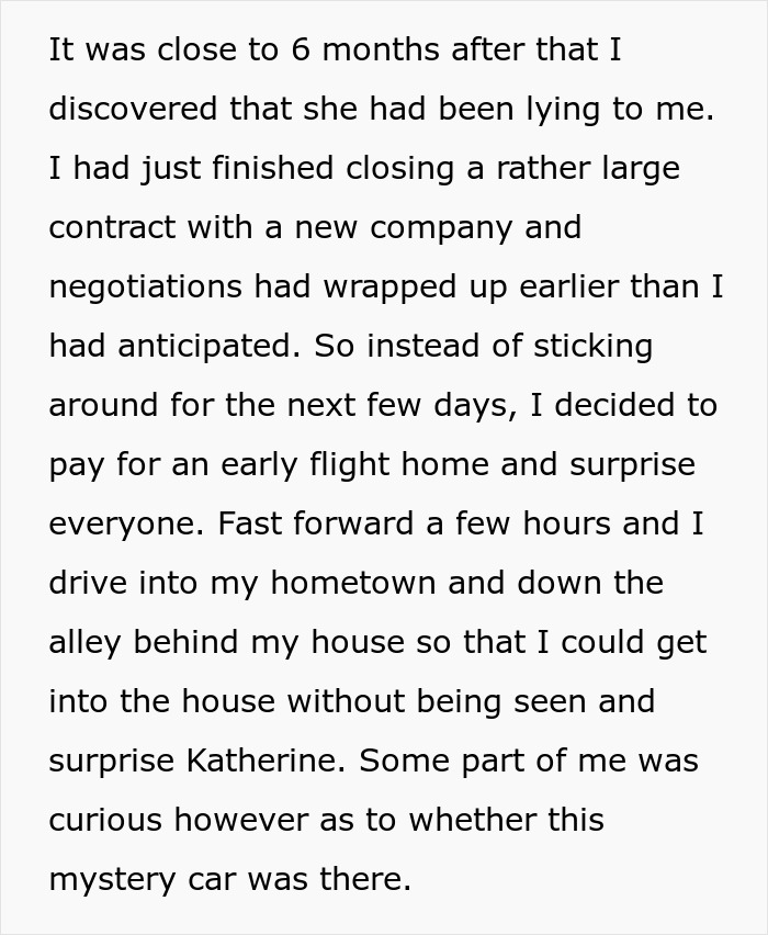 Guy Gets Absolutely Savage Revenge On Girlfriend And Best Friend After Discovering Their Secret