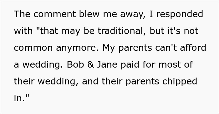 Guy Treats GF As A Free Maid And Won't Pay Rent As He "Funded" The Relationship Before Guy Treats GF As A Free Maid And Won't Pay Rent As He "Funded" The Relationship Before