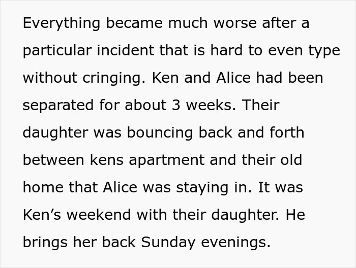 Woman Finds Out Bestie Returned To Toxic Ex, Feels Used After Defending Her And Risking Her Marriage