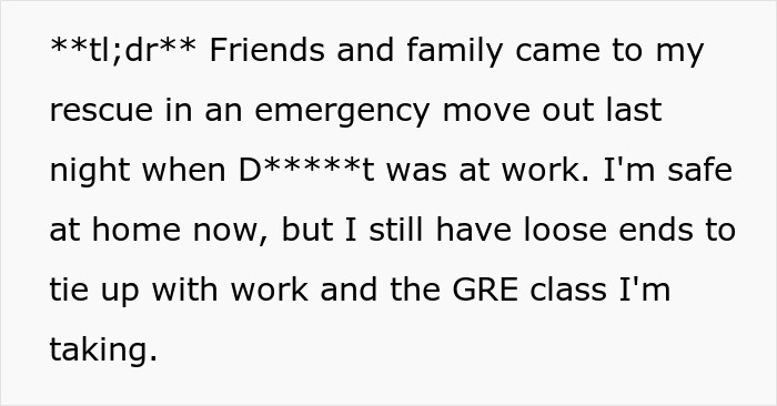 Guy Treats GF As A Free Maid And Won't Pay Rent As He "Funded" The Relationship Before Guy Treats GF As A Free Maid And Won't Pay Rent As He "Funded" The Relationship Before