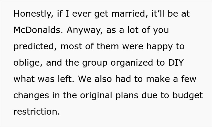 Gay Guy&rsquo;s Mom Pays Thousands Just To Secretly Ruin His Wedding, His Friends Save The Day &ldquo;Inception Style&rdquo;