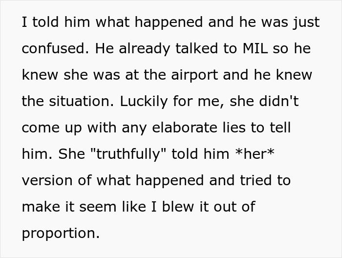 Nosy MIL Goes Snooping Through Lawyer DIL's Case Files, Tries To Break In As She Cuts Contact Nosy MIL Goes Snooping Through Lawyer DIL's Case Files, Tries To Break In As She Cuts Contact
