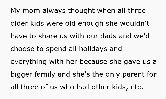 &ldquo;My Mom Had A Fit Over It&rdquo;: Woman Has Kids With Multiple Men, Doesn&rsquo;t See Consequences Coming