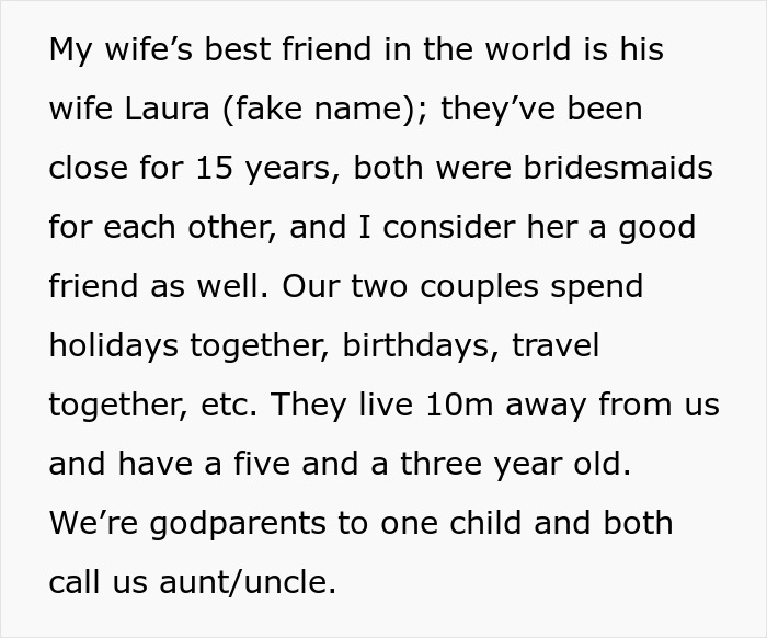 Man Idealizes Best Friend Of 20 Years, Finds Out He&rsquo;s Not As Righteous As He Always Thought