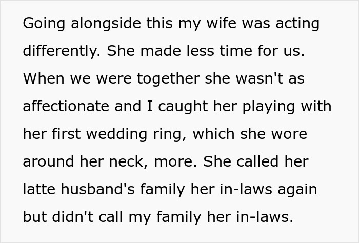 Guy Regrets Marrying Widow With 2 Kids, Realizes They Haven't Moved On From Her Late Hubby Guy Regrets Marrying Widow With 2 Kids, Realizes They Haven't Moved On From Her Late Hubby
